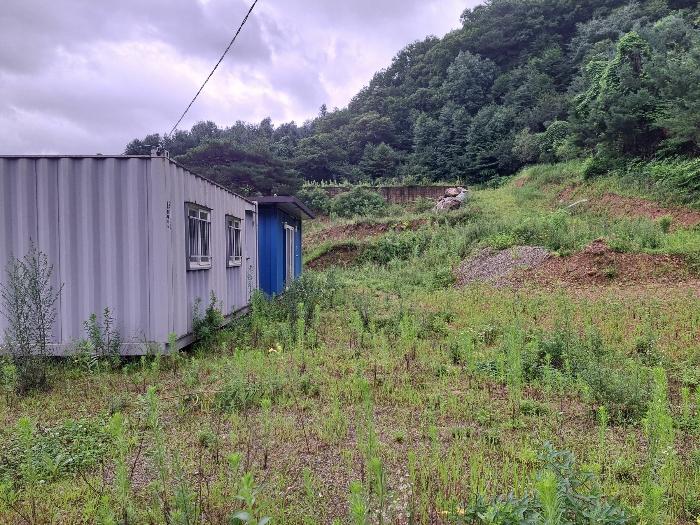 경기도 가평군 설악면 회곡리 471-8 임야 경매 사진 12