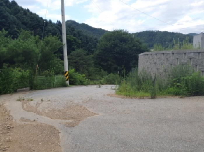 경기도 가평군 설악면 회곡리 471-8 임야 경매 사진 19
