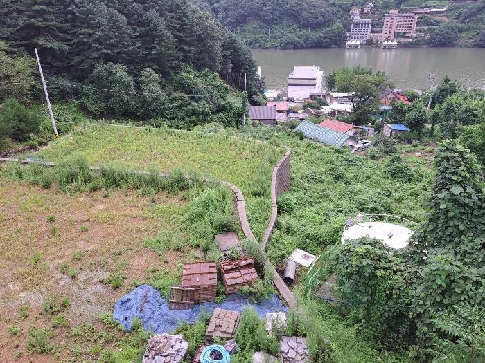 경기도 가평군 설악면 회곡리 471-8 임야 경매 사진 4