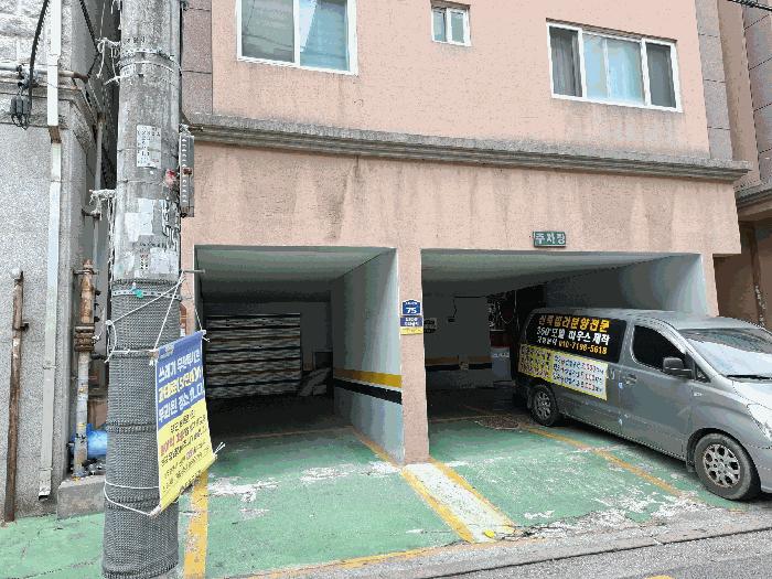 서울특별시 도봉구 창동 661-12 제4층 제402호 다세대(빌라) 경매 사진 2