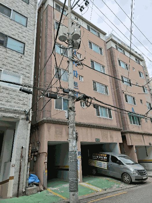 서울특별시 도봉구 창동 661-12 제4층 제402호 다세대(빌라) 경매 사진 4
