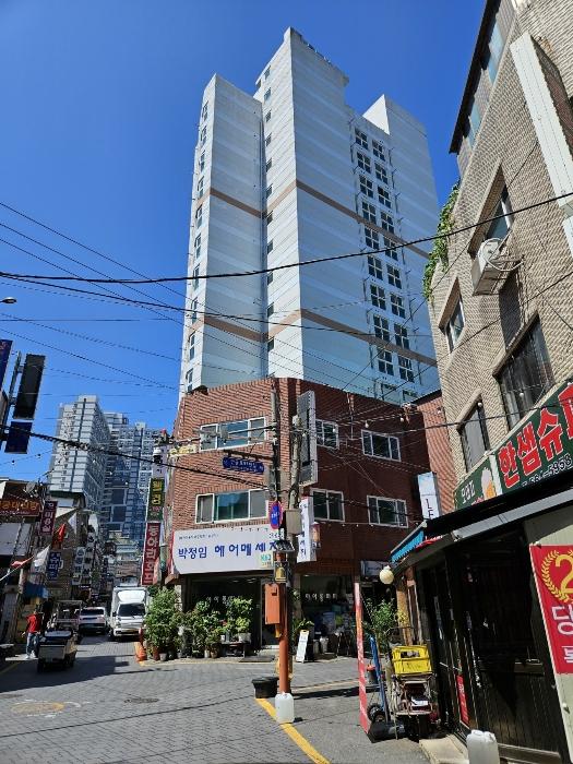 경기도 구리시 안골로97번길 17-6, 9층 905호 (수택동,구리더케이타워)구) 경기도 구리시 수택동 419-21 오피스텔 경매 사진 4