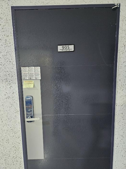경기도 구리시 안골로97번길 17-6, 9층 905호 (수택동,구리더케이타워)구) 경기도 구리시 수택동 419-21 오피스텔 경매 사진 6
