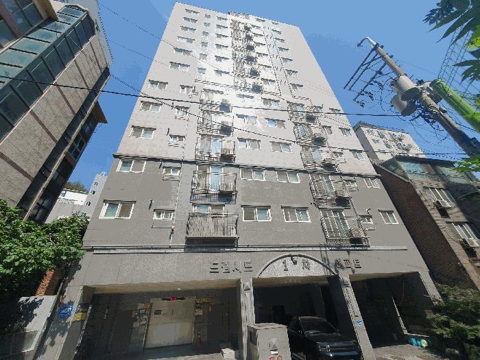 서울특별시 강서구 화곡동 915-39 드림시드아파트2차 제지층 제비01호 근린상가 경매 사진 6