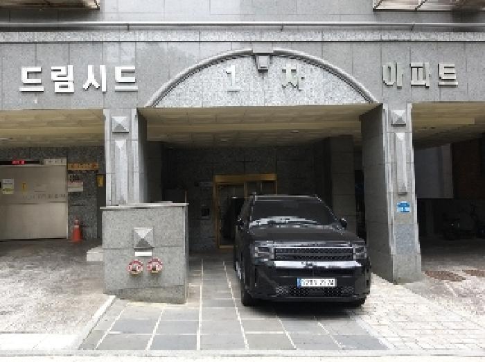 서울특별시 강서구 화곡동 926-3 메종드로제 제지하층 제비01호 근린상가 경매 사진 24