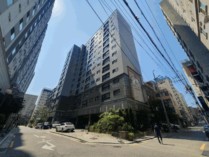 서울특별시 강서구 화곡동 926-3 메종드로제 제지하층 제비01호 근린상가 경매 사진 8