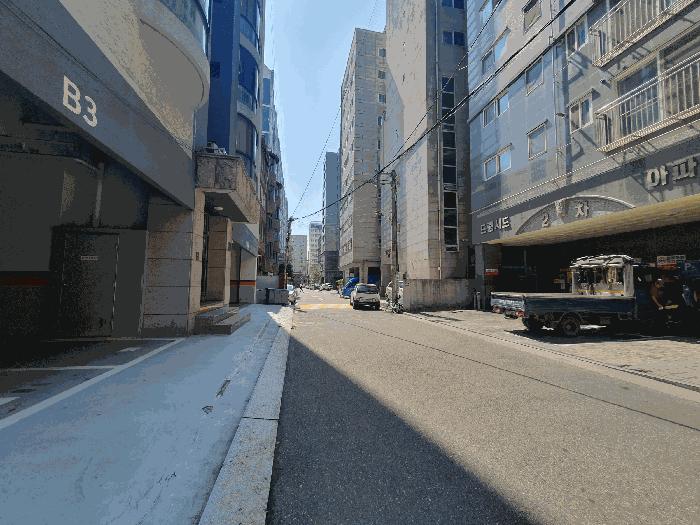 서울특별시 강서구 화곡동 926-3 메종드로제 제지하층 제비02호 근린상가 경매 사진 11