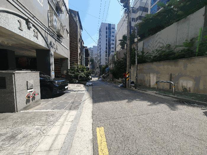 서울특별시 강서구 화곡동 926-3 메종드로제 제지하층 제비02호 근린상가 경매 사진 4