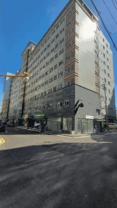 서울특별시 강서구 방화동 619-7 에어팰리스 제4층 제405호 아파트 경매 사진 4