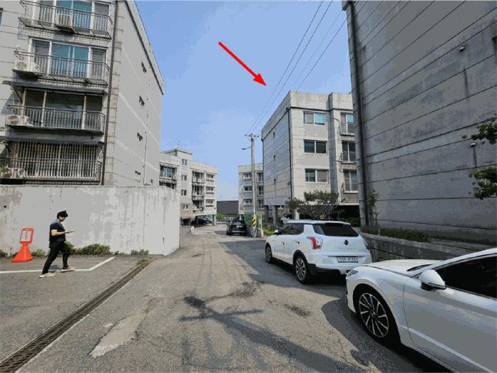 경기도 파주시 상지석동 133-34 117동 4층402호 다세대(빌라) 경매 사진 2