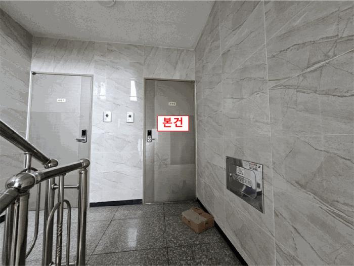 경기도 파주시 상지석동 133-34 117동 4층402호 다세대(빌라) 경매 사진 3