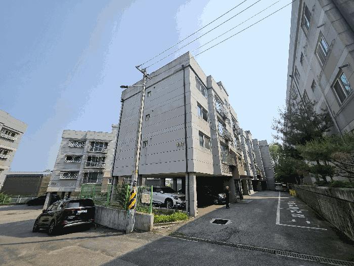 경기도 파주시 상지석동 133-34 117동 4층402호 다세대(빌라) 경매 사진 4