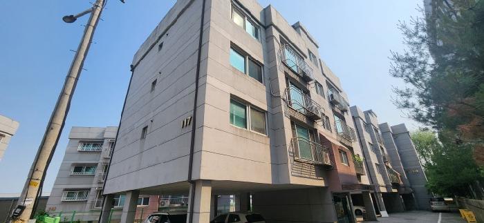 경기도 파주시 상지석동 133-34 117동 4층402호 다세대(빌라) 경매 사진 6