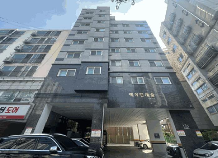 서울특별시 양천구 목동 713-9 에이앤캐슬 제3층 제302호 다세대(빌라) 경매 사진 4