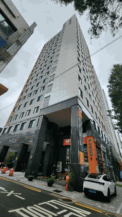 서울특별시 강서구 화곡동 987-7 원타워5차오피스텔 제2층 제205호 오피스텔 경매 사진 3