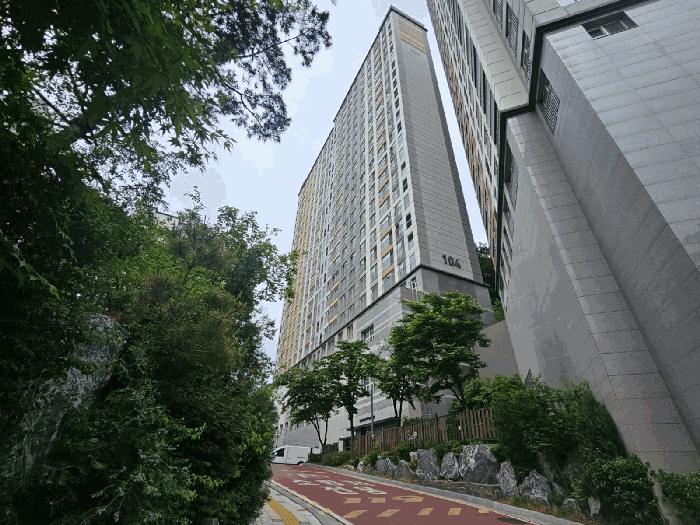 경기도 파주시 문산읍 선유리 1413 파주문산역1차동문굿모닝힐 104동 7층704호 아파트 경매 사진 4