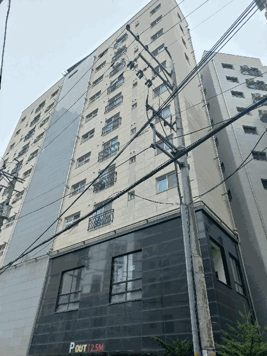 서울 강북구 오피스텔