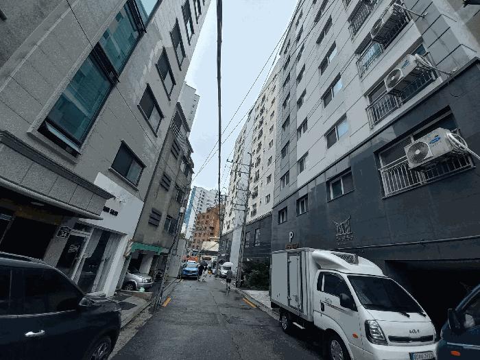 서울특별시 강북구 수유동 50-17 씨엘블루 제7층 제705호 오피스텔 경매 사진 2