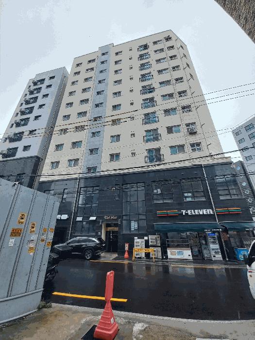 서울특별시 강북구 수유동 50-17 씨엘블루 제7층 제705호 오피스텔 경매 사진 5