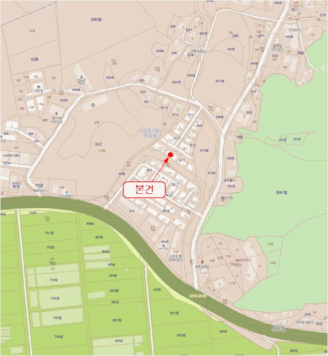 경기도 파주시 야동동 617-3 105동 4층402호 다세대(빌라) 경매 사진 10