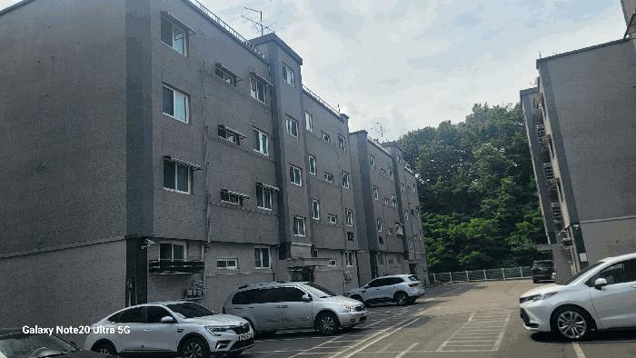 경기도 파주시 야동동 617-3 105동 4층402호 다세대(빌라) 경매 사진 2