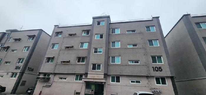 경기도 파주시 야동동 617-3 105동 4층402호 다세대(빌라) 경매 사진 5