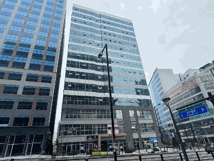 경기도 고양시 덕양구 꽃마을로 37, 8층806호 (향동동,디엠씨스타비즈3에스티)구) 경기도 고양시 덕양구 향동동 467 근린상가 경매 사진 2