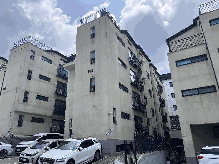 경기도 파주시 야당동 62-13 모퉁이돌퍼스트스토리 102동 3층301호 다세대(빌라) 경매 사진 4