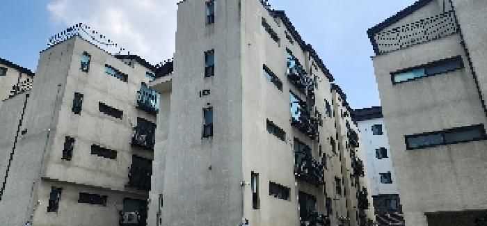 경기도 파주시 야당동 62-13 모퉁이돌퍼스트스토리 102동 3층301호 다세대(빌라) 경매 사진 5