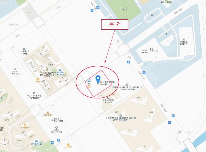 경기도 파주시 와동동 1498 힐데스하임케멜라스 4층442호 오피스텔 경매 사진 11