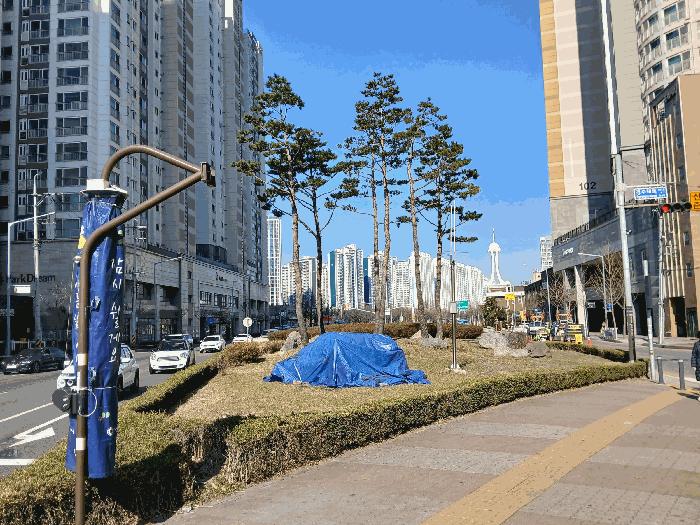 경기도 안양시 동안구 비산동 557-3 블루오션 7층702오피스텔호 오피스텔 경매 사진 4