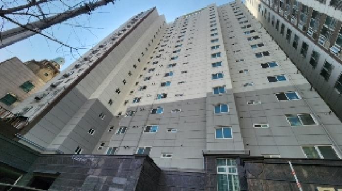 경기도 안양시 동안구 비산동 557-3 블루오션 7층702오피스텔호 오피스텔 경매 사진 5