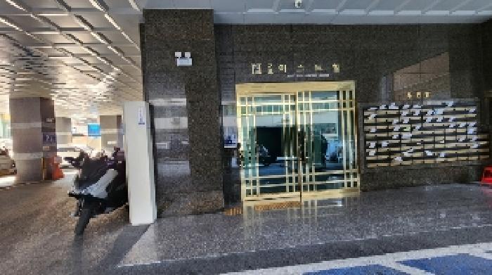 경기도 군포시 당동 747-19 이스트힐 4층404호 오피스텔 경매 사진 8