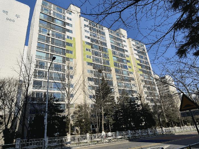 경기도 군포시 산본동 1119-3 백두(극동)아파트 968동 2층202호 아파트 경매 사진 6