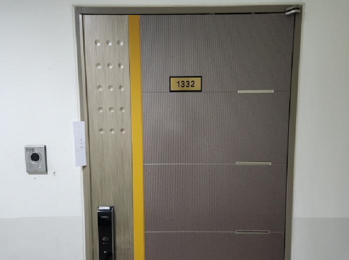 대구광역시 수성구 범어동 177-3 마크팰리스범어 13층1332호 도시형생활주택 경매 사진 6
