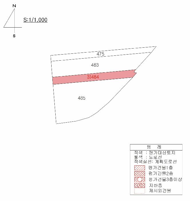 대구광역시 달성군 구지면 수리리 266 답 경매 사진 26