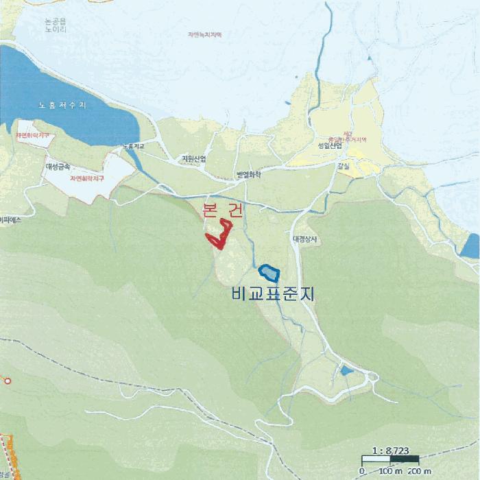 대구광역시 달성군 논공읍 노이리 700 전 경매 사진 13