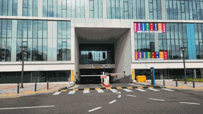 충청남도 천안시 서북구 차암동 13 룩소르비즈타워주건축물제1동 지하1층비128호 아파트형공장 경매 사진 2