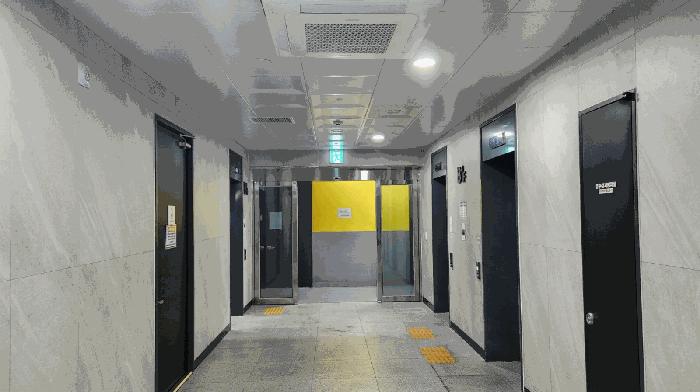 충청남도 천안시 서북구 차암동 13 룩소르비즈타워주건축물제1동 지하1층비128호 아파트형공장 경매 사진 5