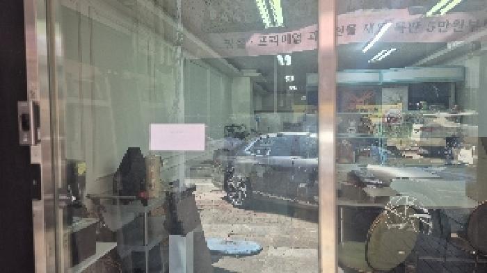 충청남도 천안시 서북구 성정동 1418 선인프라자 1층102호 근린상가 경매 사진 10