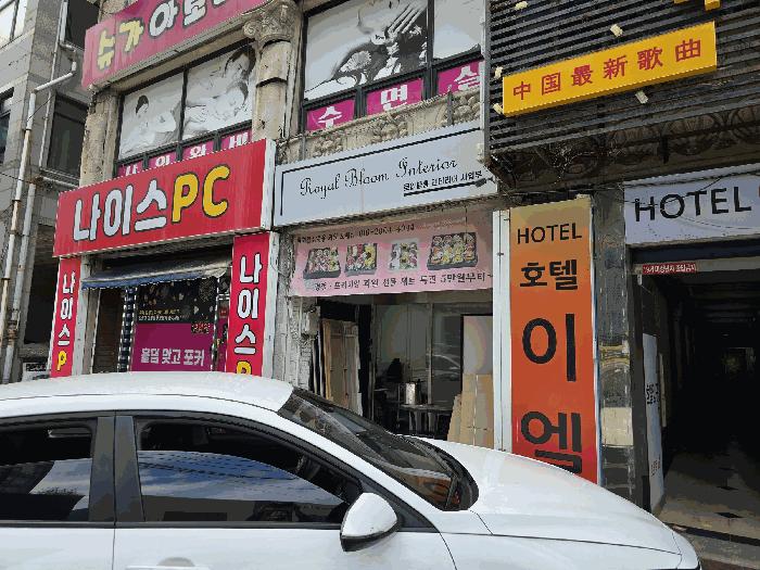 충청남도 천안시 서북구 성정동 1418 선인프라자 1층102호 근린상가 경매 사진 3