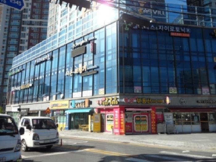 대구광역시 달성군 유가읍 봉리 604 대구테크노폴리스남해오네뜨2차 상가동 1층104호 근린상가 경매 사진 8