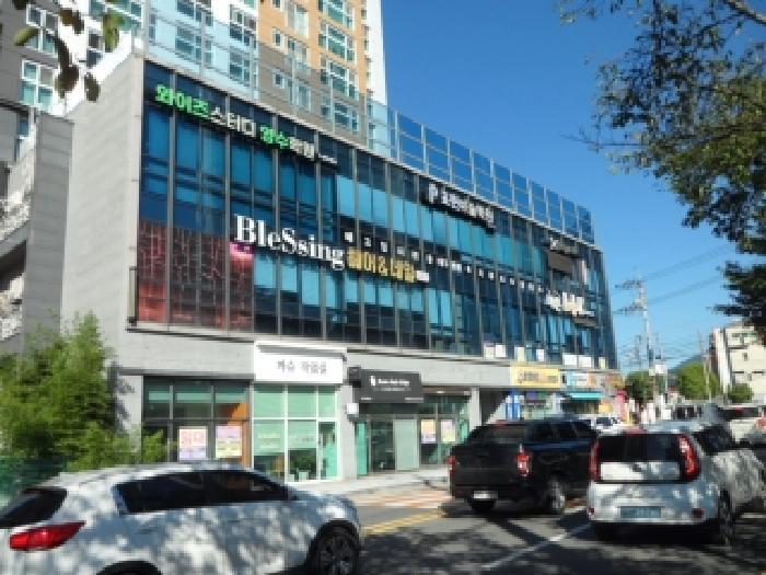 대구광역시 달성군 유가읍 봉리 604 대구테크노폴리스남해오네뜨2차 상가동 1층104호 근린상가 경매 사진 9