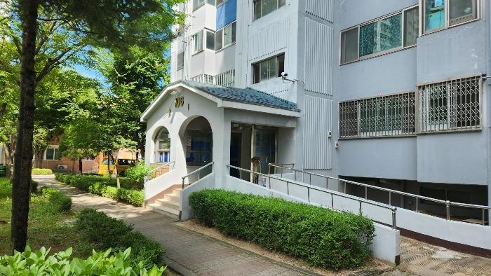 경상북도 구미시 산동읍 봉산리 233 과수원 경매 사진 2