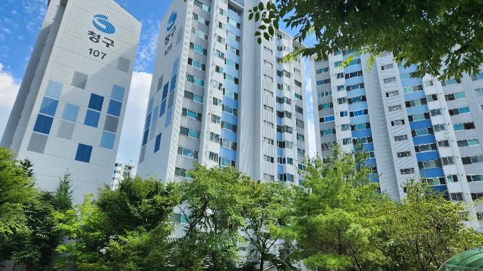경상북도 구미시 오태동 산102-1 임야 경매 사진 1