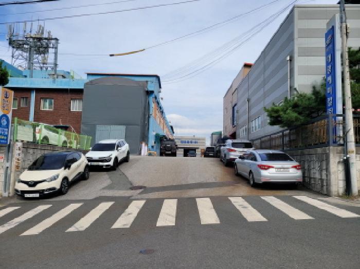 대구광역시 서구 이현동 42-569 공장 경매 사진 15