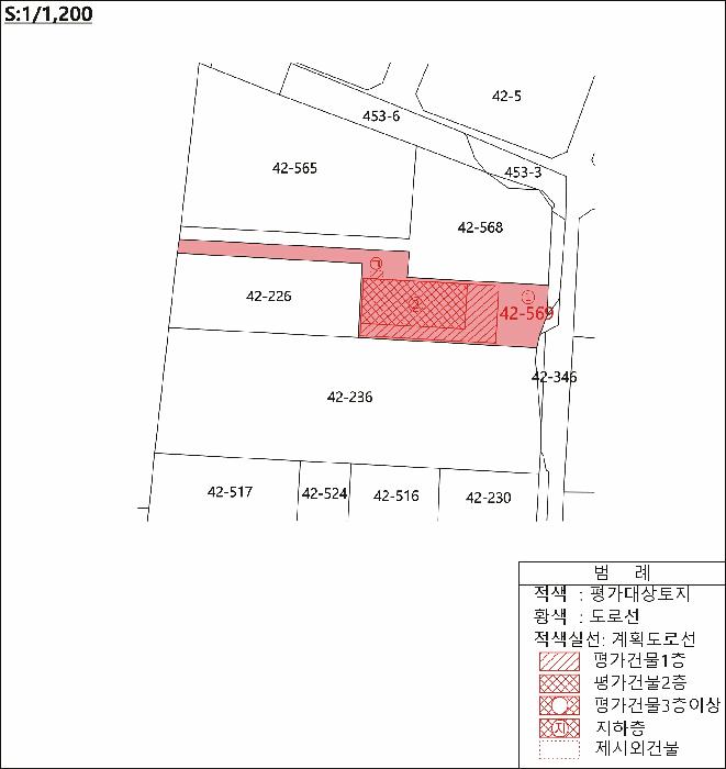 대구광역시 서구 이현동 42-569 공장 경매 사진 19