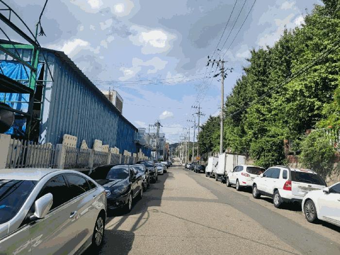 경상북도 성주군 월항면 대산리 165 전 경매 사진 7