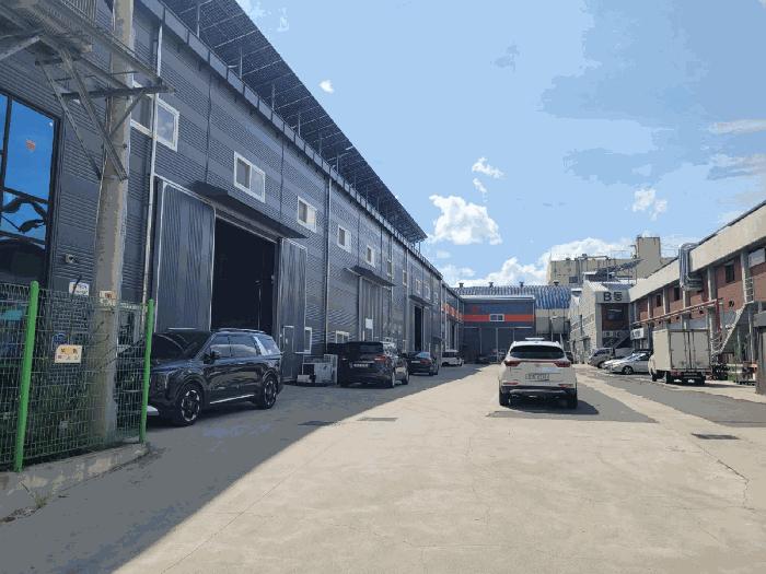 경상북도 성주군 월항면 대산리 167-1 전 경매 사진 15