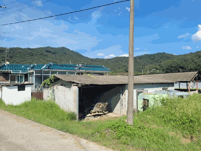 경상북도 성주군 월항면 대산리 167-1 전 경매 사진 3